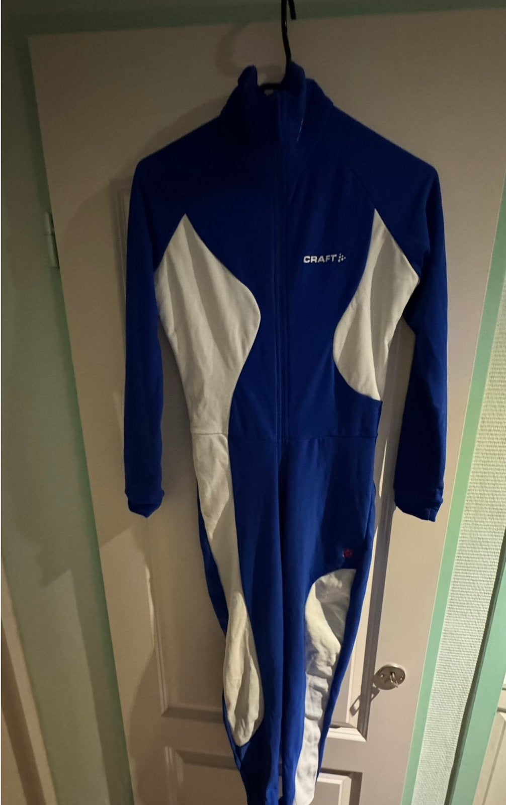 Schaatspak, Ophalen of Verzenden, Nieuw, Overige typen, Overige merken