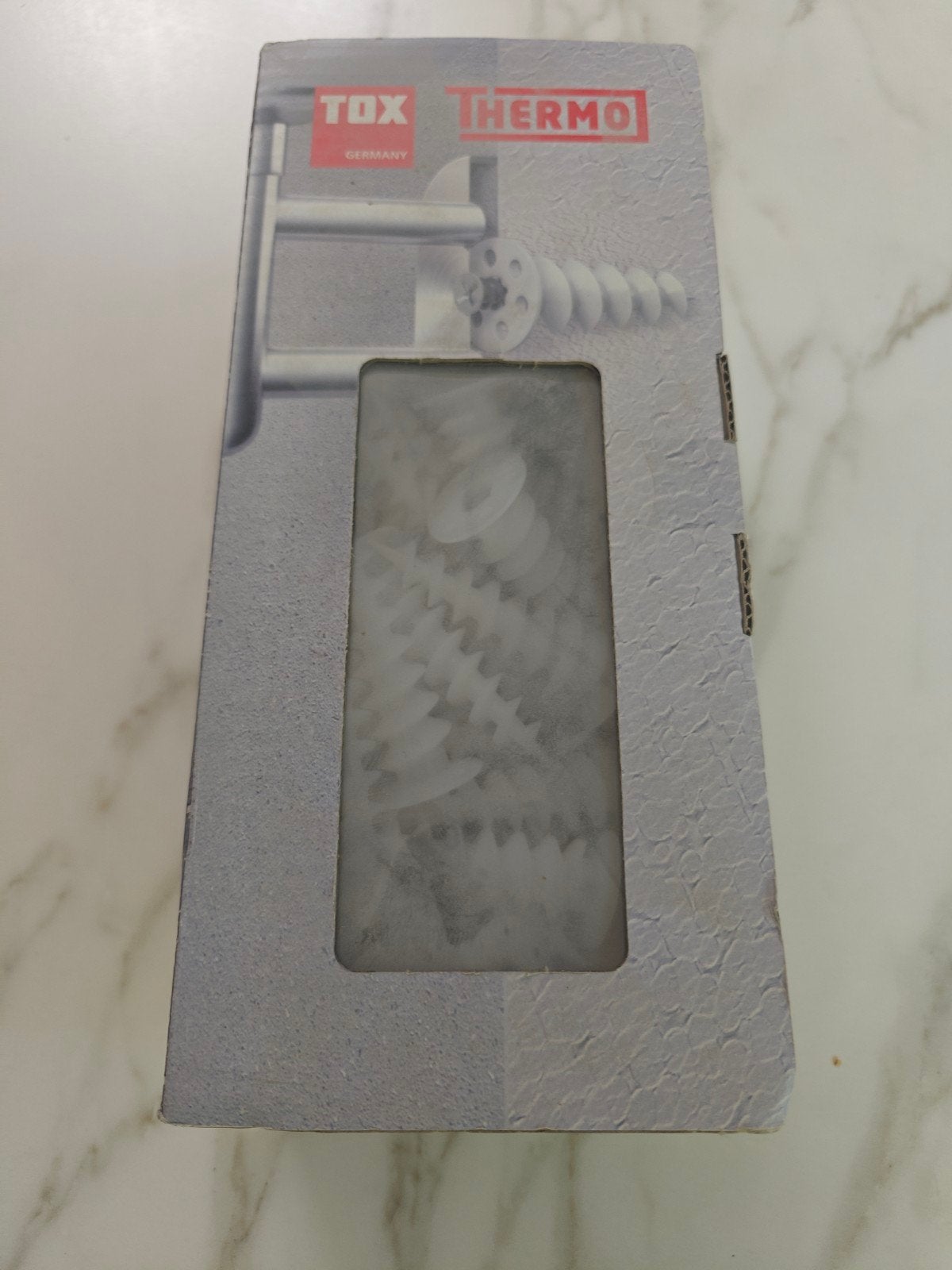 TOX Thermo Plus 85 mm isolatiepluggen (50 stuks), Ophalen of Verzenden, Nieuw, Overige materialen, Dakisolatie