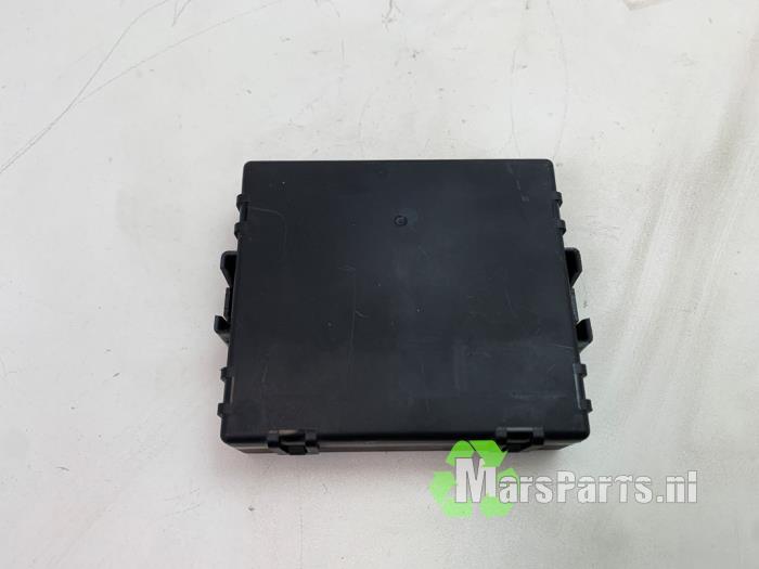 Module (diversen) van een Seat Leon, Gebruikt, -, -, Ophalen of Verzenden