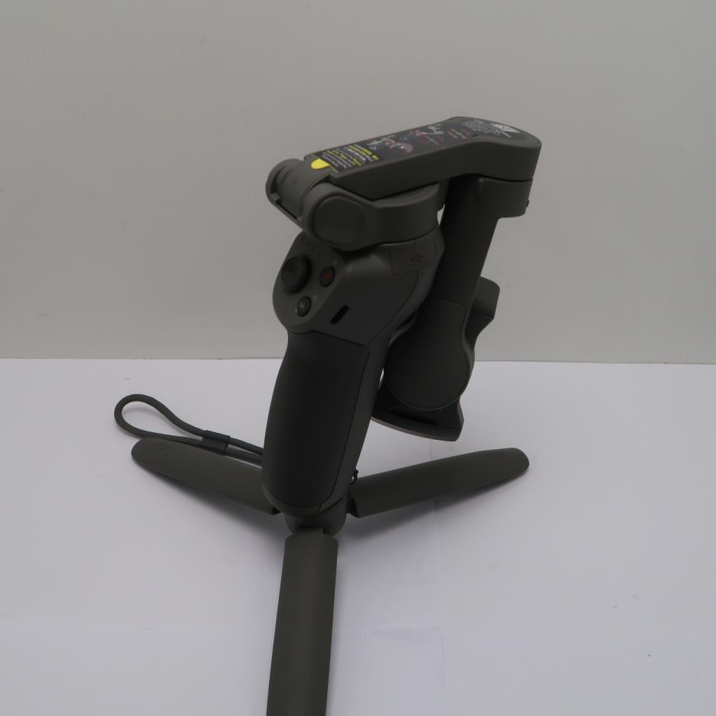 DJI Osmo Mobile 3 Combo Gimbal  | In Nette Staat, Niet ingevuld, Zo goed als nieuw, Niet ingevuld, Niet ingevuld