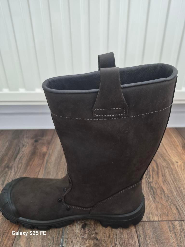 Werk laarzen, Ophalen of Verzenden, Nieuw, Zwart, Werkschoenen