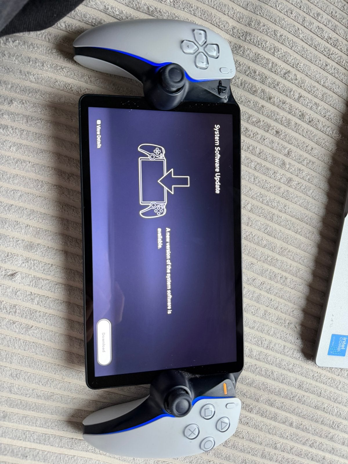 Playstation Portal