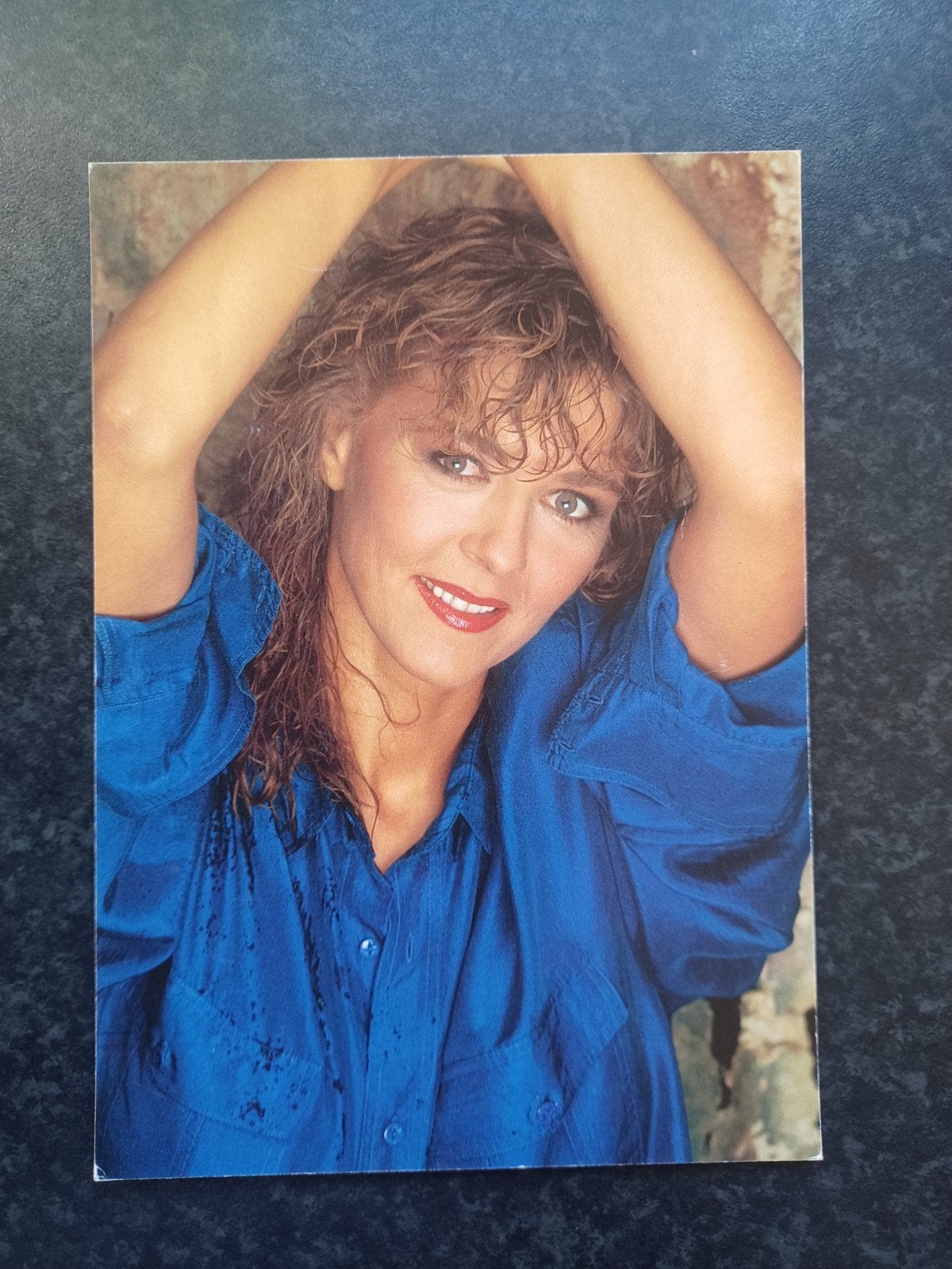Anny Schilder Volendam bekend van BZN, Verzamelen, Ophalen of Verzenden, 1980 tot heden, Muziek