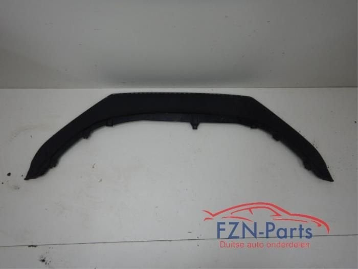 VW Polo 6C Onderlip diffuser, Auto-onderdelen, Carrosserie en Plaatwerk, Bumper, Voor, Gebruikt, Ophalen of Verzenden