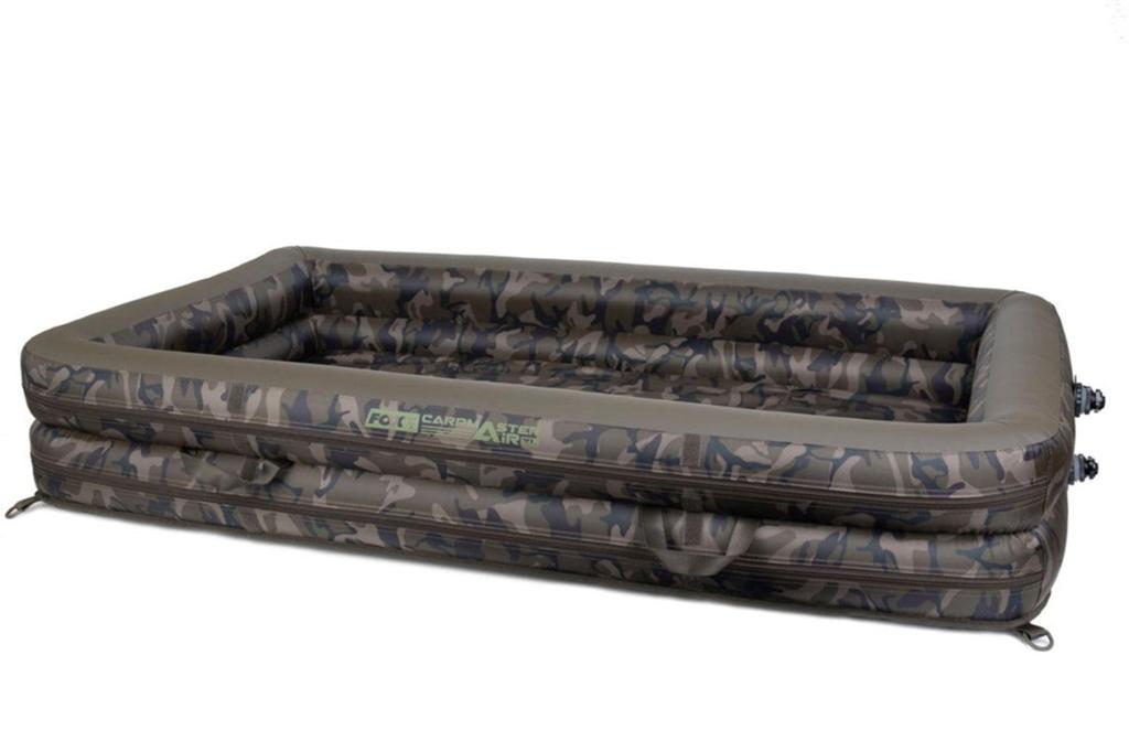 Fox Carpmaster Air Mat XL nieuw !!, Watersport en Boten, Hengelsport | Karpervissen, Ophalen, Nieuw, Overige typen