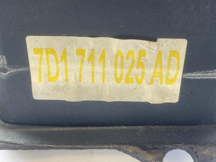 Schakelmechaniek van een Volkswagen Transporter, Gebruikt, -, -, -