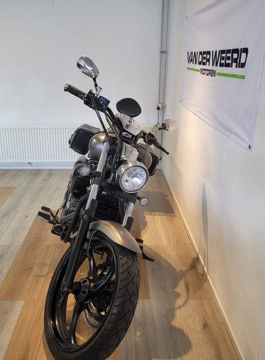 YAMAHA XVS 1300 CUSTOM, Motoren, Motoren | Yamaha, 2 cilinders, Bedrijf, Onbekend, Meer dan 35 kW
