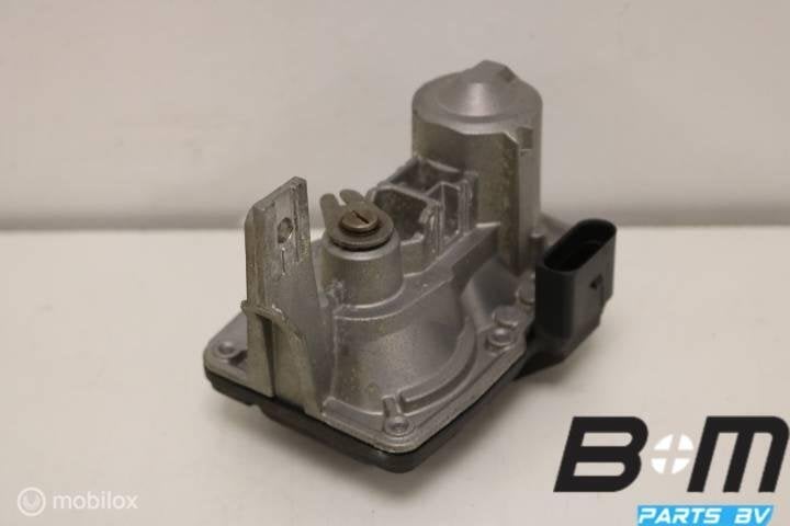 Klep in uitlaat VW Golf Sportsvan 5Q0253691H, Gebruikt