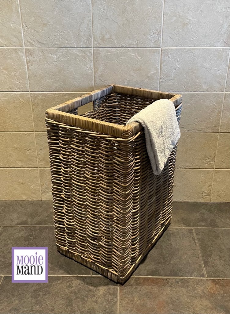 Wasmanden, Verzenden, Nieuw, Wasmand
