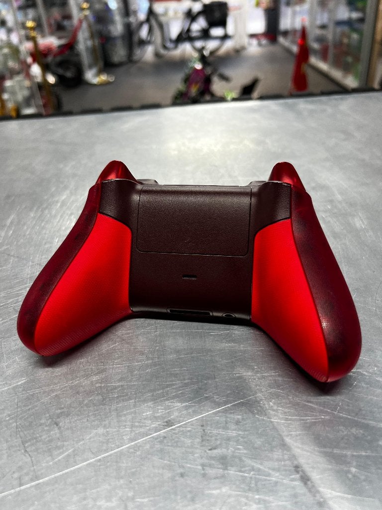 XBOX Pulse Cipher Special Edition Controller | ZGAN, ., Ophalen of Verzenden, Zo goed als nieuw, .