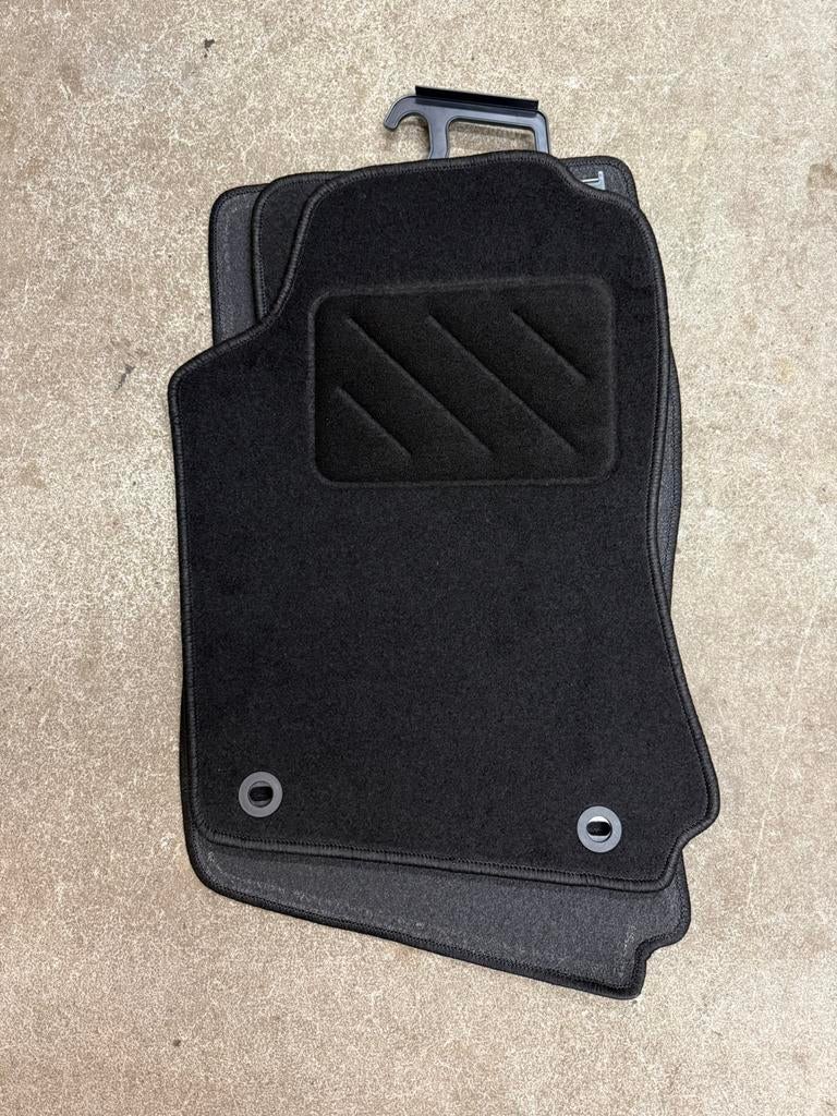 Opel Vectra B Auto matten set, Auto diversen, Automatten, Zo goed als nieuw, Ophalen of Verzenden