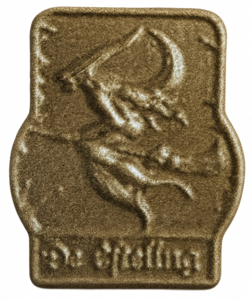 Gezocht : Efteling pin - Inspiratiedag Design & Develoment, Verzamelen, Ophalen of Verzenden, Nieuw, Button of Speldje