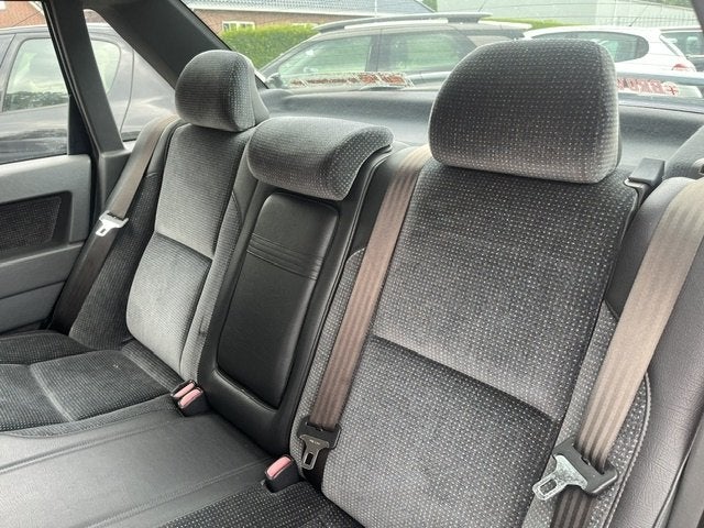 Volvo 850 2.5 I Luxery Line 144 PK Apk 16/07/2028 (bj 1996), foto 12