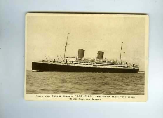 scheepvaart-VERZAMELING-kaart-K-5, Ophalen of Verzenden, Zo goed als nieuw, Boek of Tijdschrift