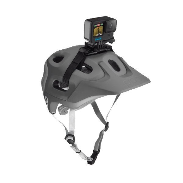 GoPro Vented Helmet Strap, Ophalen of Verzenden, Nieuw, GoPro