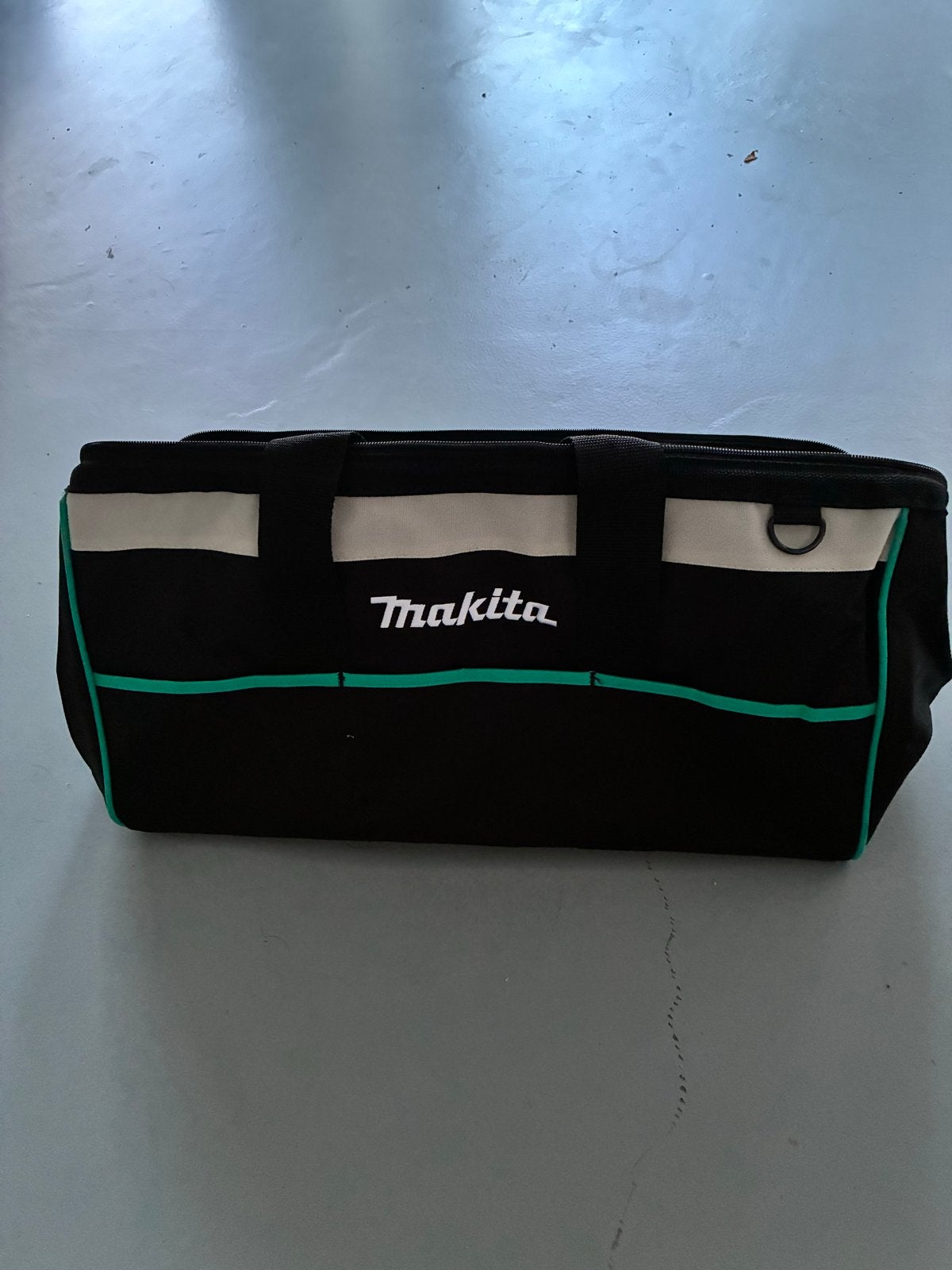 Makita gereedschapstas, Doe-het-zelf en Verbouw, Gereedschap | Handgereedschap, Nieuw, Ophalen of Verzenden