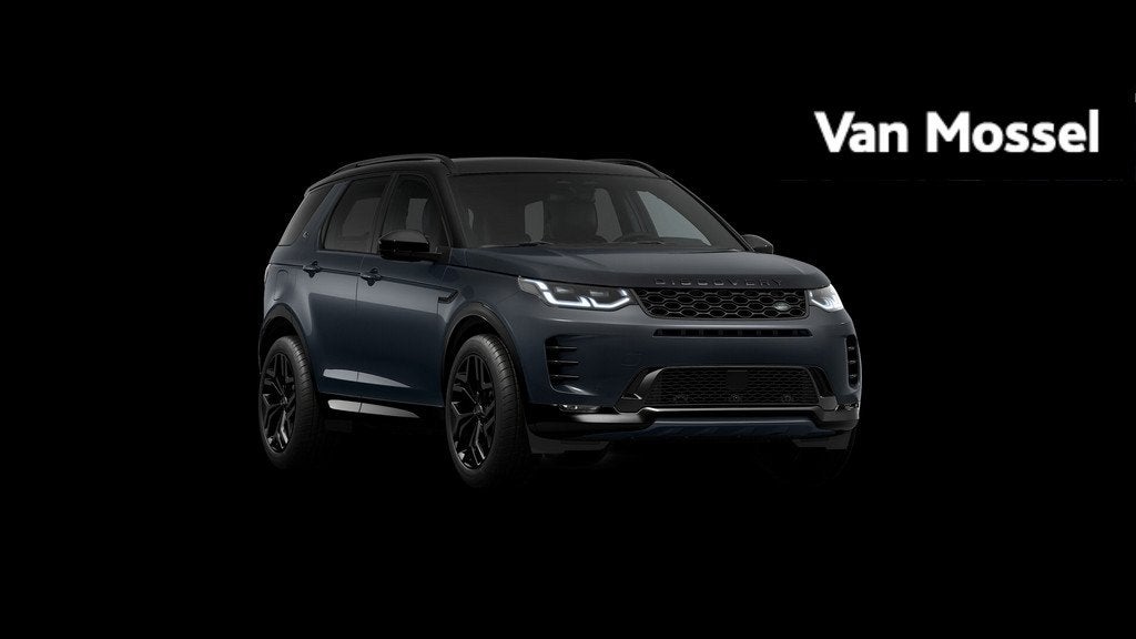 Land Rover Discovery Sport 1.5 P270e PHEV Business Landmark, Auto's, Land Rover, 1498 cc, Euro 6, 367 pk, Discovery Sport