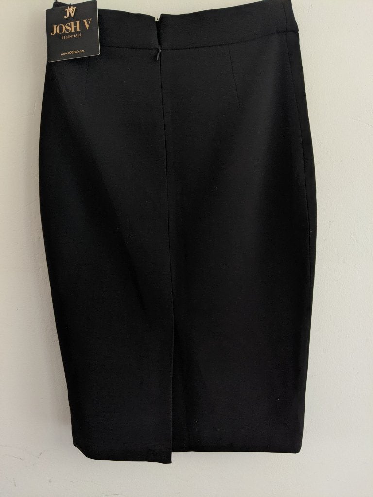 Zwarte Katryn rok van JoshV Mt 34 nieuw, Zwart, Nieuw, Ophalen of Verzenden, Maat 34 (XS) of kleiner