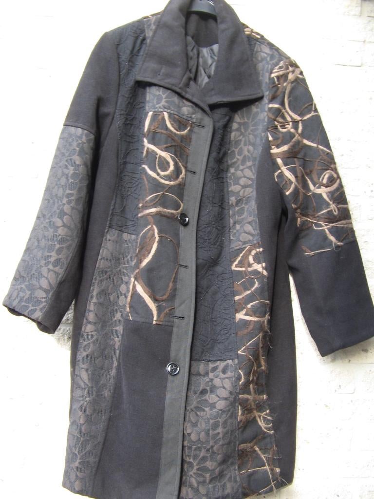 dames, Kleding | Dames, Jassen | Winter, Ophalen of Verzenden, Nieuw, Maat 46/48 (XL) of groter