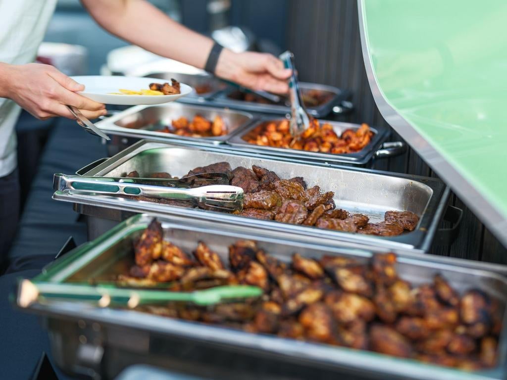 LUXE BBQ CATERING, Diensten en Vakmensen, Restaurants en Cateraars, Cateraar