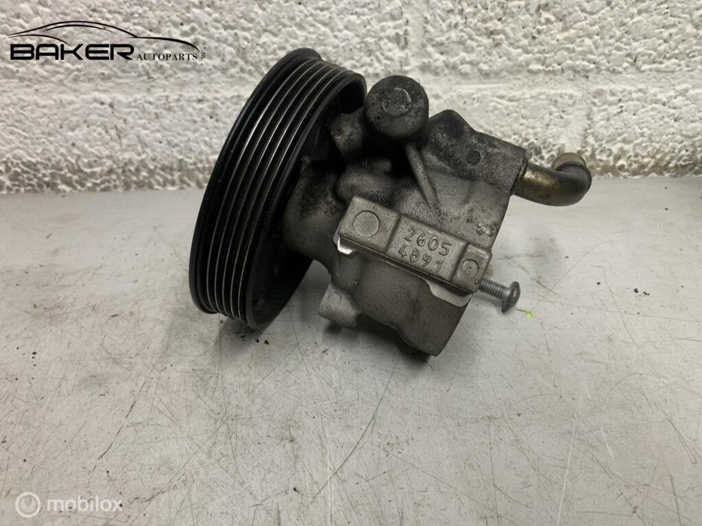 Stuurbekrachtigingspomp Renault Laguna II 01-07) 8200054529, Auto-onderdelen, Gebruikt, Renault, Ophalen of Verzenden, Renault