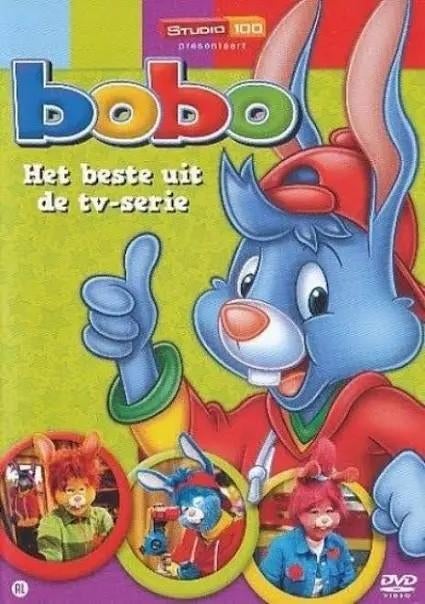 Bobo, Ophalen of Verzenden, Gebruikt
