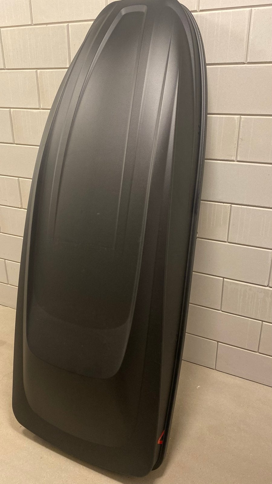 G3 Dakkoffer XL 490 lt en Universele Dakdragers, Ophalen of Verzenden, Gebruikt