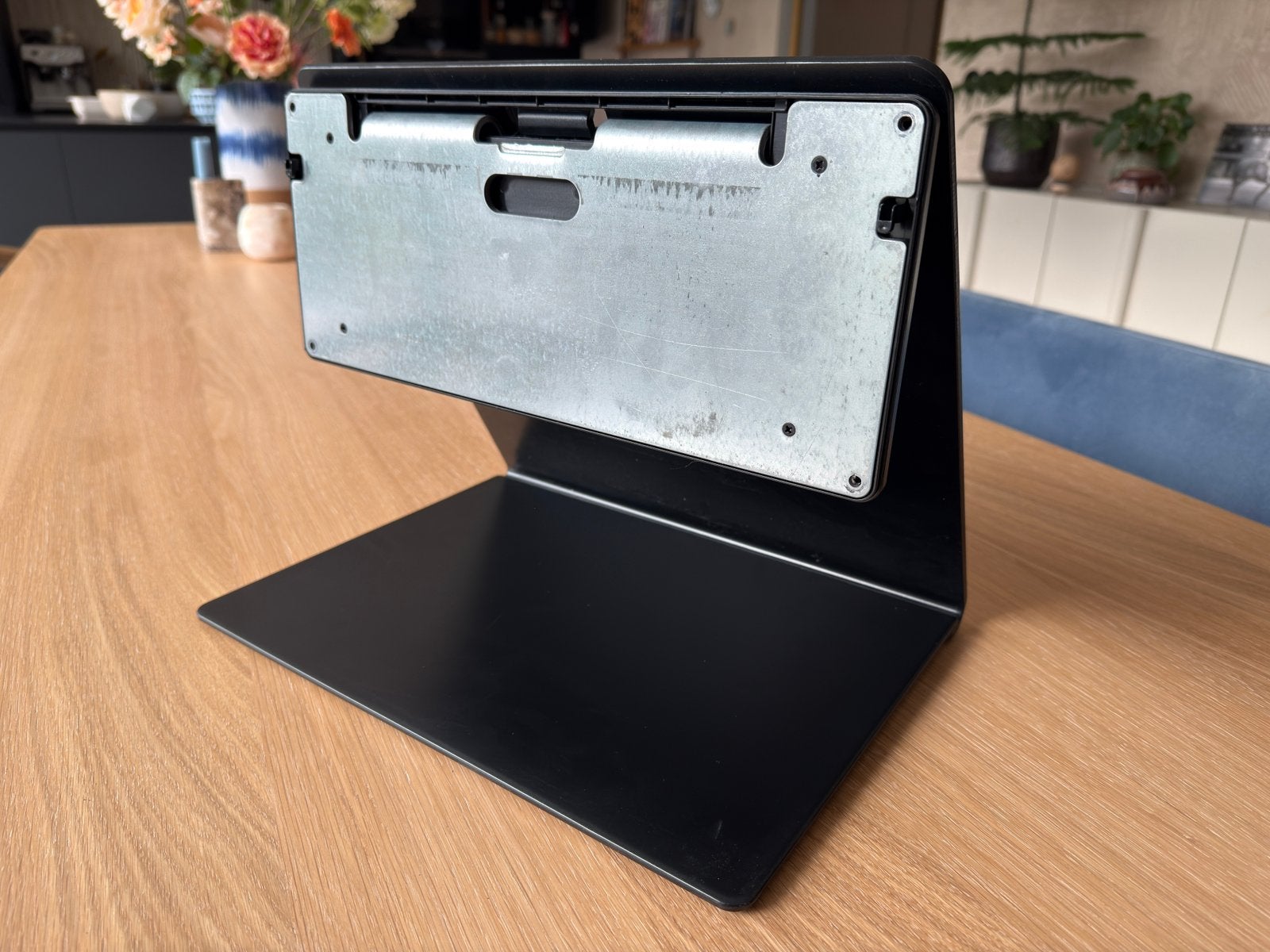 Originele TV voet (standaard) voor Samsung 65”, Audio, Tv en Foto, Ophalen, Nieuw