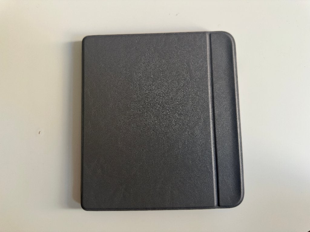 Kobo Libra 2 32GB + Original Cover – Excellent Condition, Ophalen of Verzenden, Zo goed als nieuw, 7 inch, 16 GB of meer