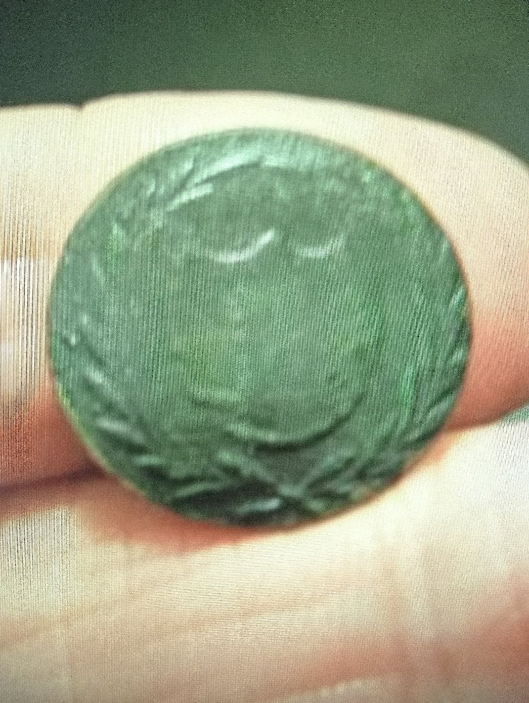 Bleyensteinse Duit 1819, Ophalen of Verzenden, Euro's