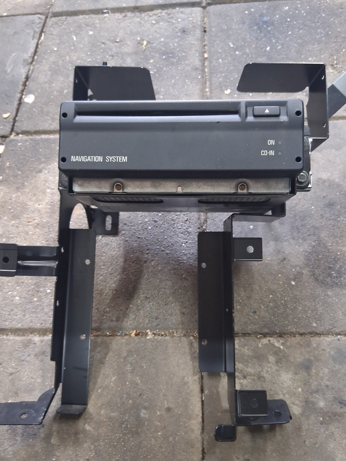 BMW E65 Navigatiesysteem - Origineel en Compleet, Ophalen of Verzenden, Gebruikt