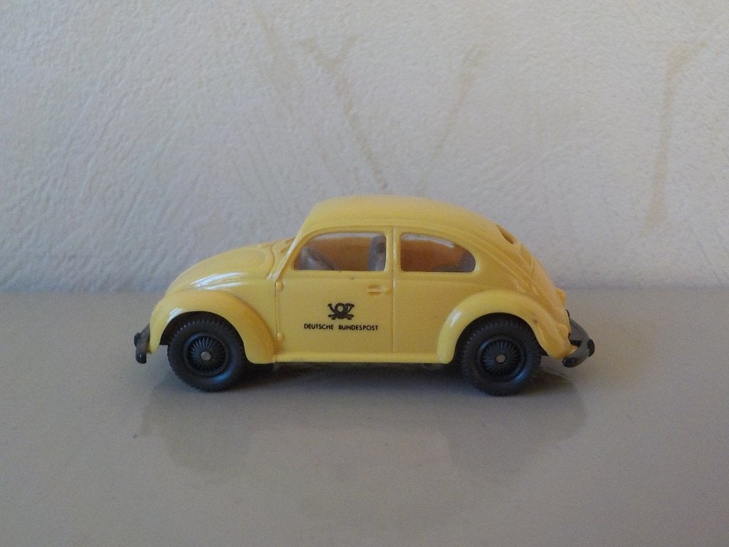 VW Volkswagen bril kever in Post uitvoering van Wiking, Ophalen of Verzenden, Nieuw, Auto, Wiking