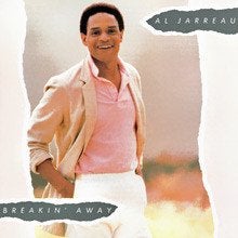 Al Jarreau LP DVD 's - hoeft niet in 1 koop, Cd's en Dvd's, Vinyl | Pop, Ophalen of Verzenden, Zo goed als nieuw, Overige formaten