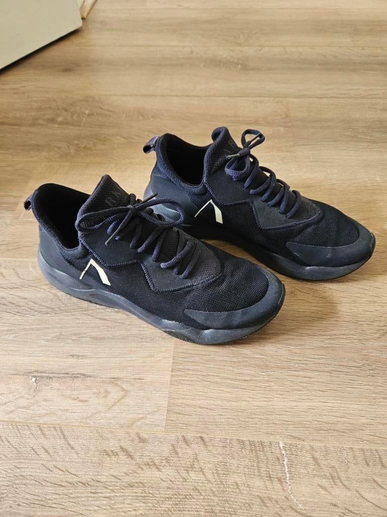 Arkk pykro mesh 43eu ZO GOED ALS NIEUW, Blauw, Ophalen of Verzenden, Arkk, Sneakers of Gympen
