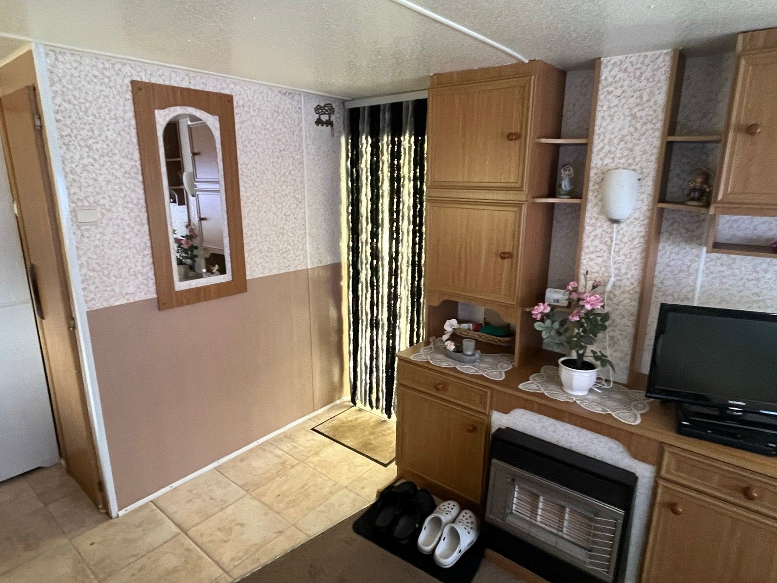 Gratis chalet/stacaravan ophalen en opruimen in Luxemburg, Tot en met 2