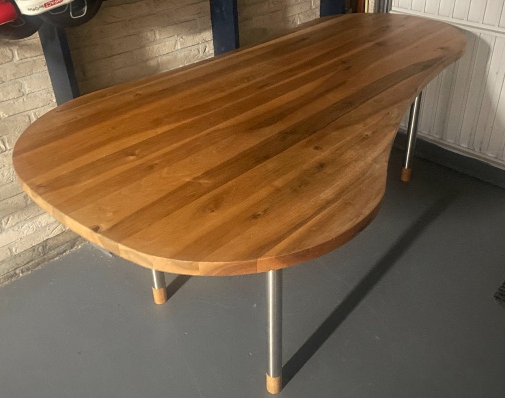 tafel, Ophalen, Rechthoekig, 100 tot 150 cm, 50 tot 100 cm