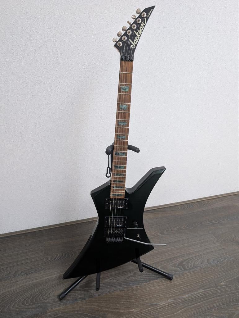 Jackson Kelly Performer, Ophalen of Verzenden, Solid body, Overige merken