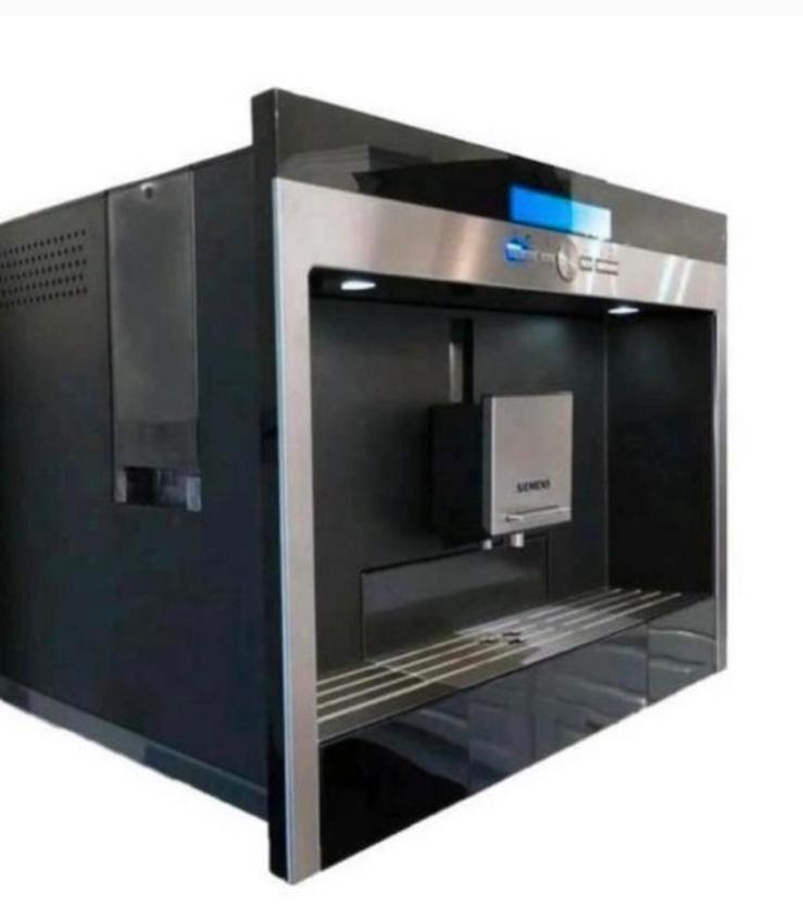 Monteur koffiemachines, Witgoed en Apparatuur, Koffiezetapparaten, Ophalen of Verzenden, Zo goed als nieuw, Koffiemachine