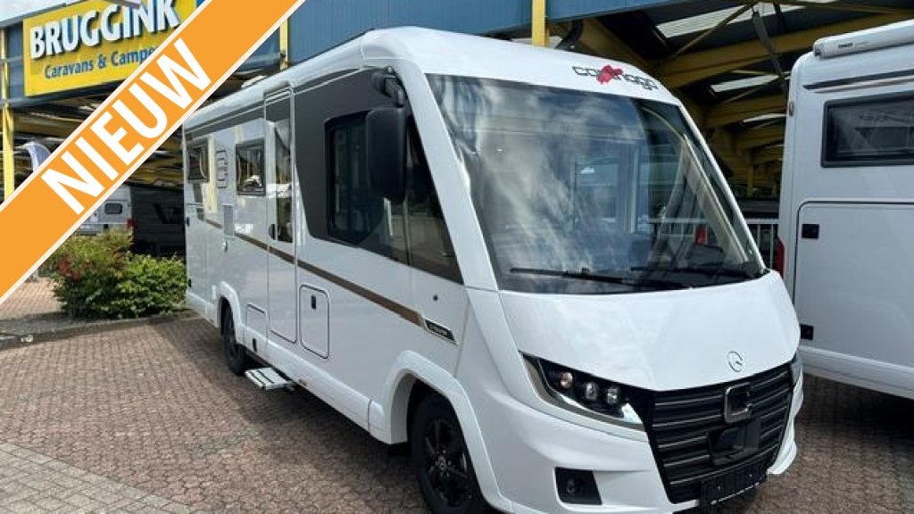 Caravans And Camping Carthago