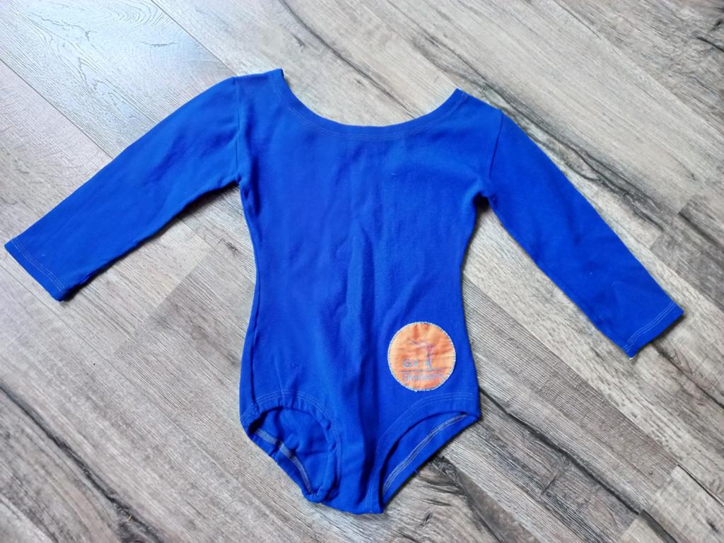 Diverse turnpakjes, Sport en Fitness, Kindermaat 146 t/m 176, Ophalen, Turnpak(je)