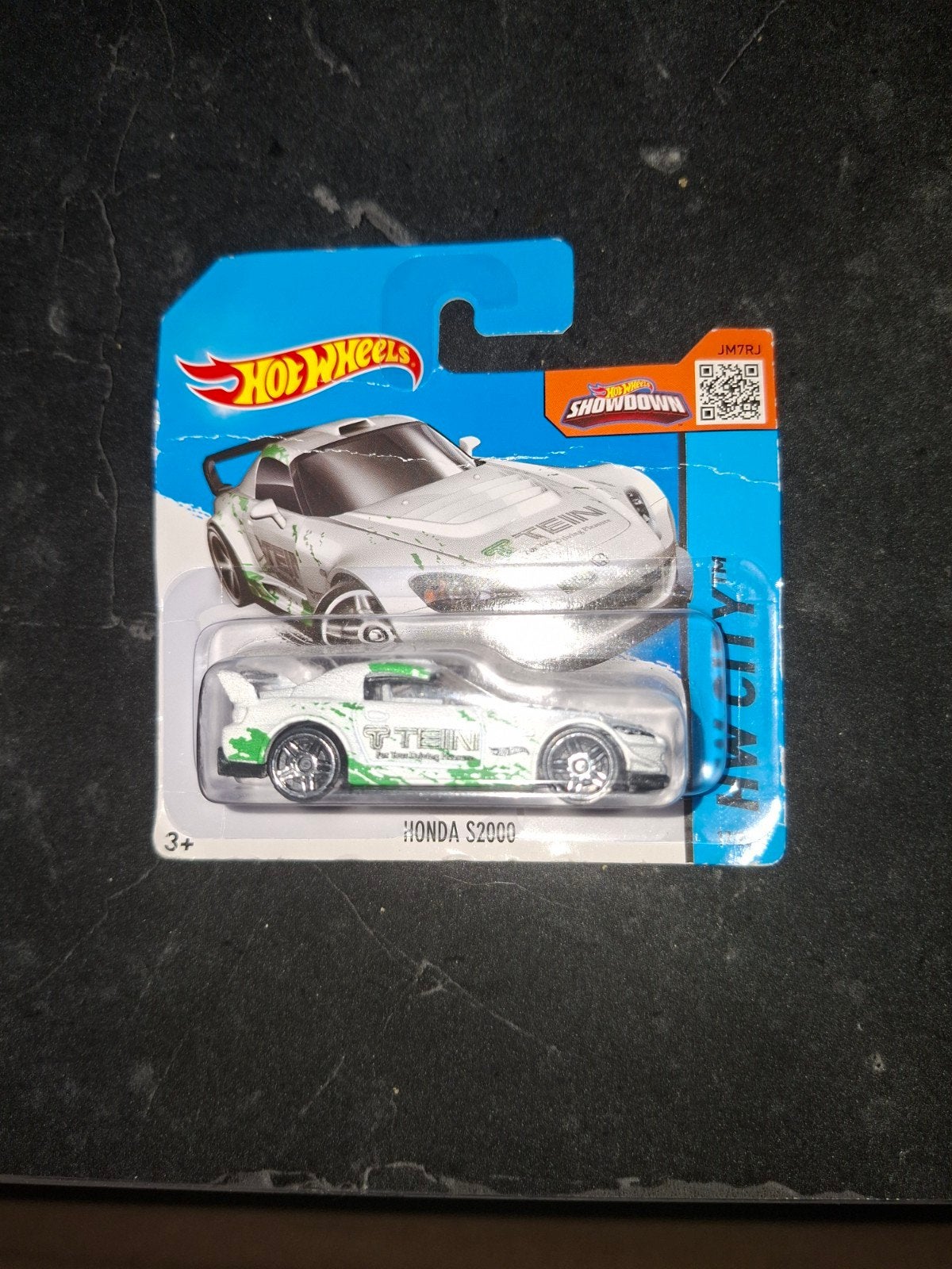 Honda S2000 Hot Wheels, Ophalen, Nieuw, Auto