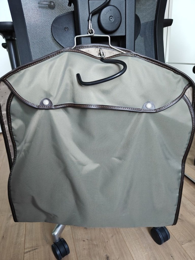 Samsonite reiskledinghoes, Ophalen, 30 cm of meer, 80 cm of meer, Zo goed als nieuw