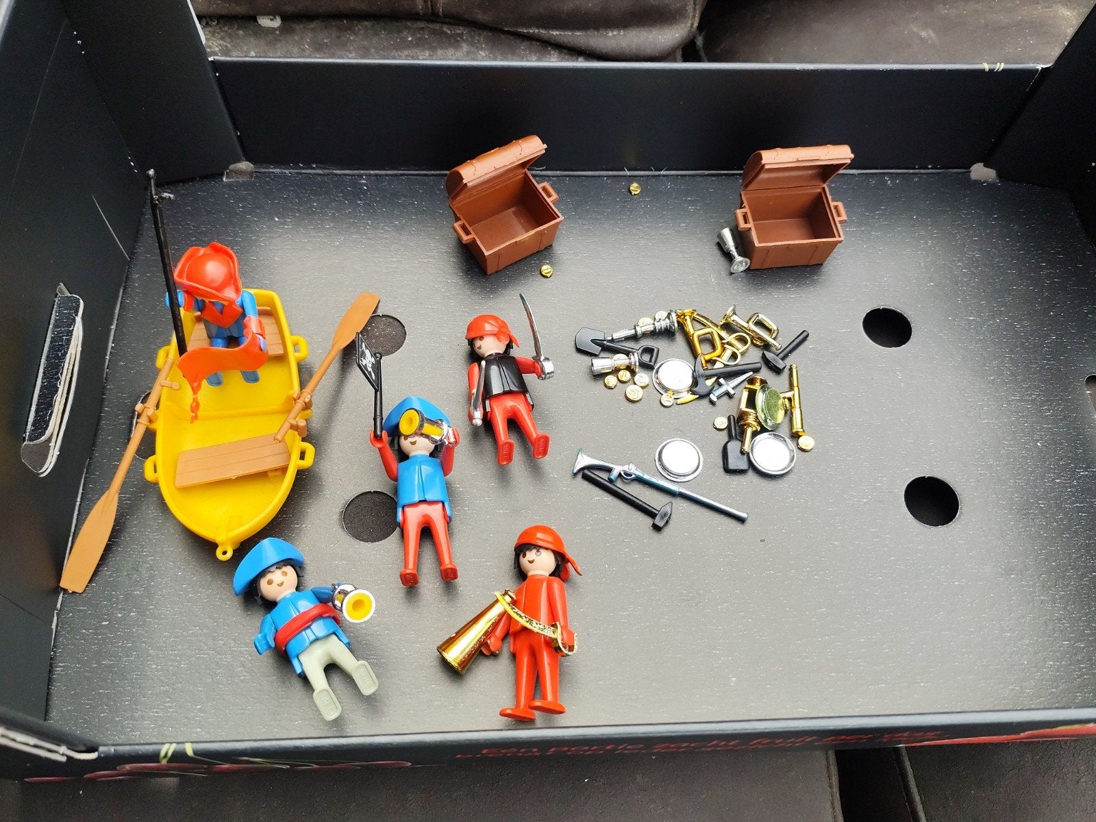 8 setjes Playmobil, Kinderen en Baby's, Speelgoed | Overig, Ophalen, Zo goed als nieuw, Jongen of Meisje