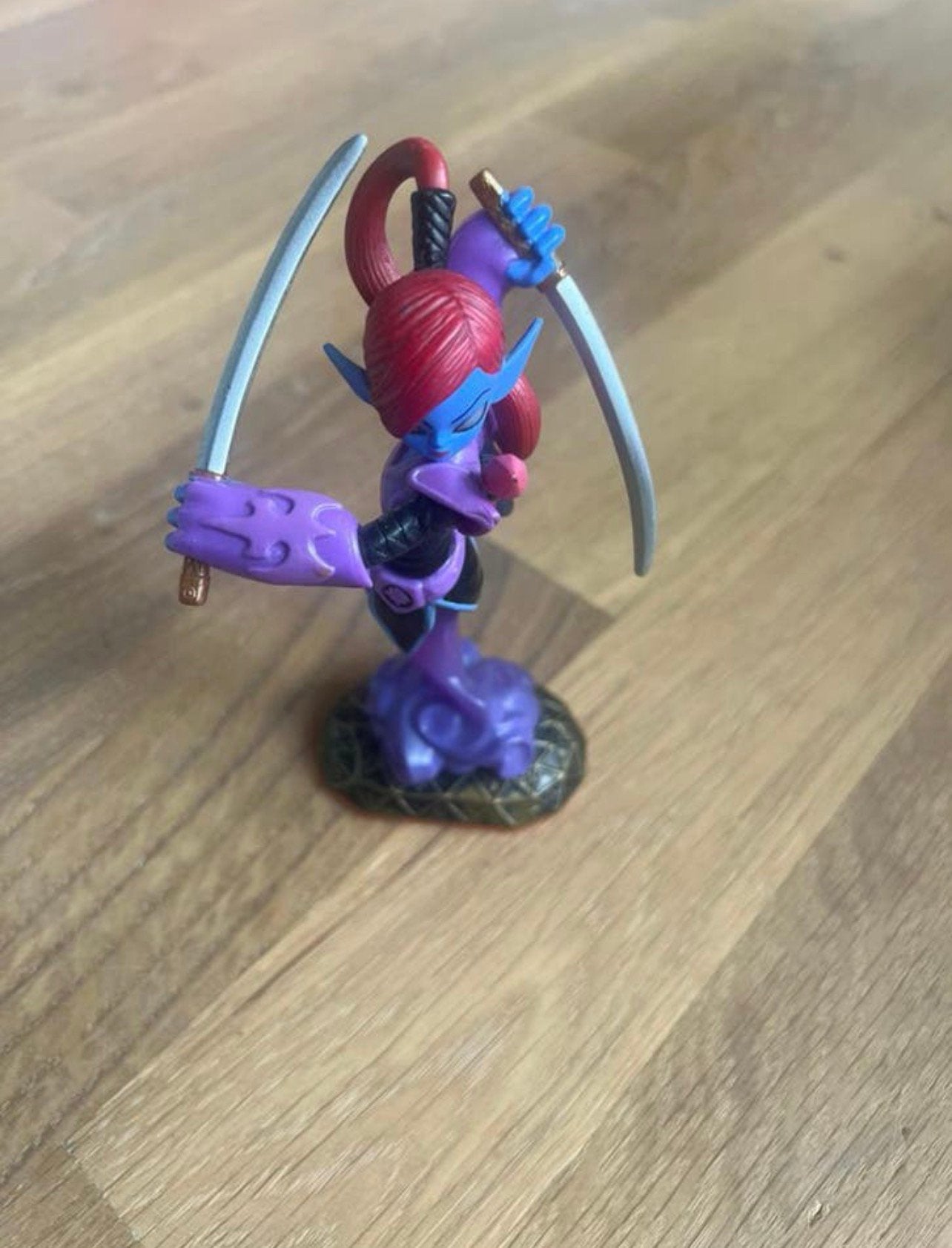 Skylanders giants ninjini giant skylander, Spelcomputers en Games, Games | Nintendo Wii, Avontuur en Actie, 2 spelers, Ophalen of Verzenden