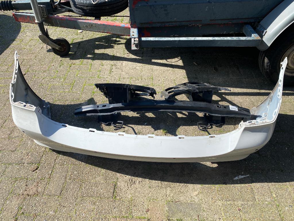 Bumper e91lci, Ophalen, Gebruikt, Voor, Bumper