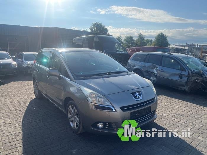 Brandstofpomp Mechanisch van een Peugeot 5008, Gebruikt, -, -, Ophalen of Verzenden