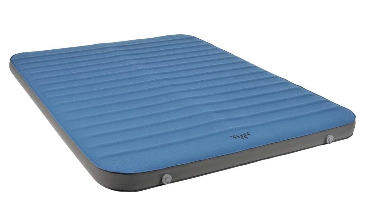 Obelink sleepwell air 10 duo 150, Ophalen, Zo goed als nieuw, 2-persoons