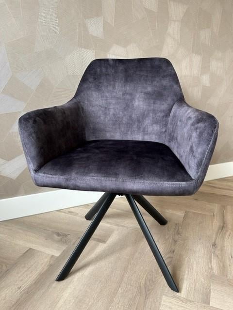 LEEGVERKOOP OP VOORRAAD CHEFMEUBEL 594 VOOR 6 STUKS ! SALE, Nieuw, Ophalen of Verzenden, Stof, Vijf, Zes of meer stoelen
