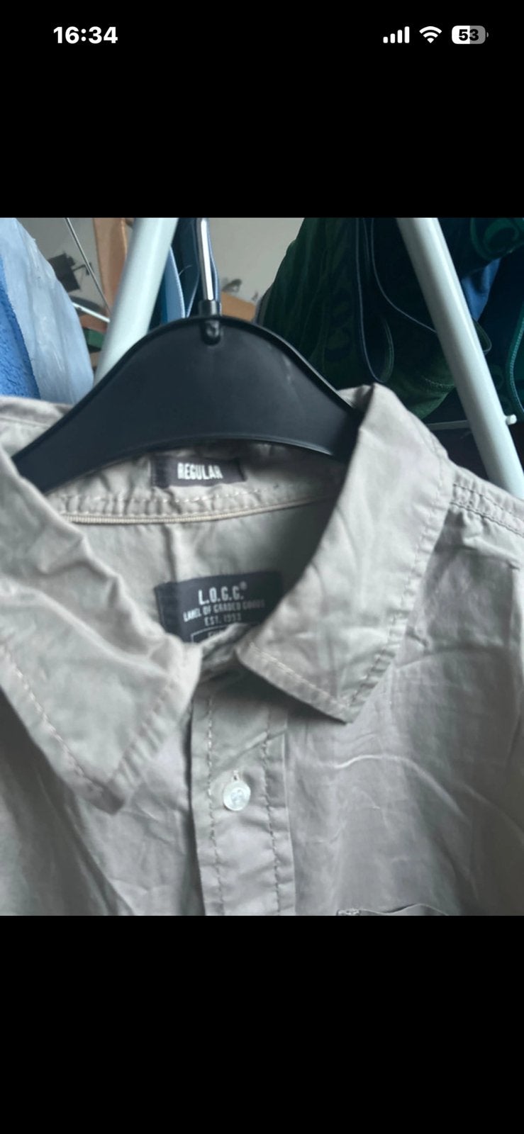 Foto 2 van Maat l H&M