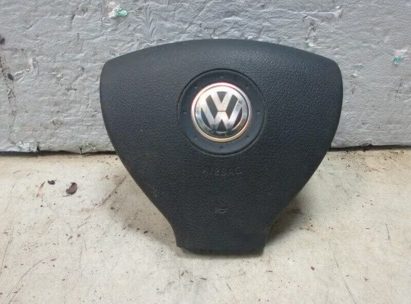 AIRBAG STUUR Golf Plus (5M1 / 1KP) (1ko-880-201-bt), Auto-onderdelen, Gebruikt, Berliner Ring 2 38440 Wolfsburg, DE, Volkswagen